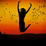 happiness