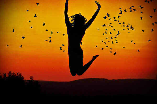 happiness