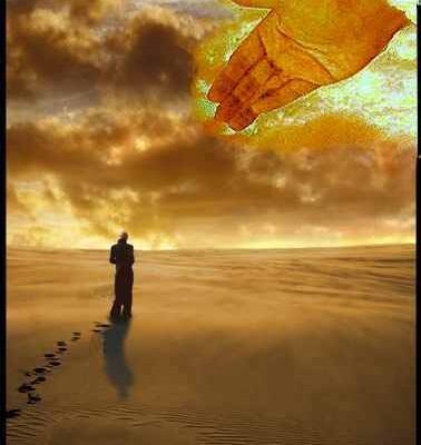 homme-desert-solitudemaindieu
