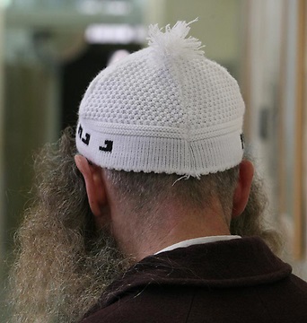 bonnet
