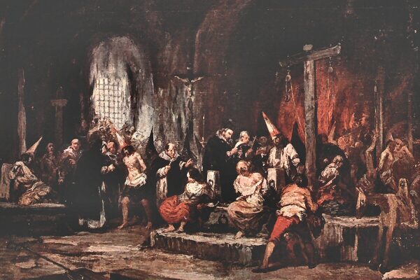 Inquisition