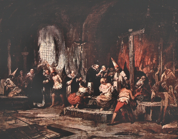 Inquisition