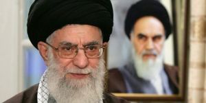 ayatollah-iranien-ali-khamenei