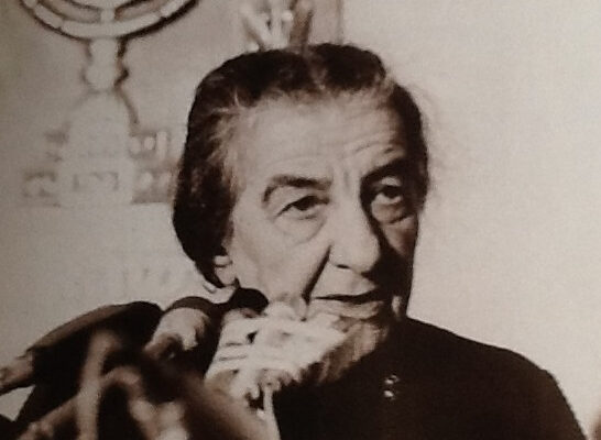 golda-meir