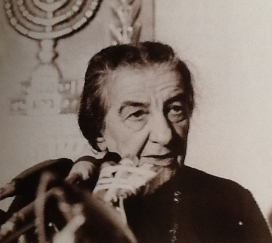 golda-meir
