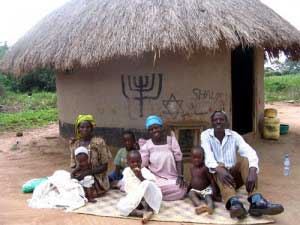 juif-afrique
