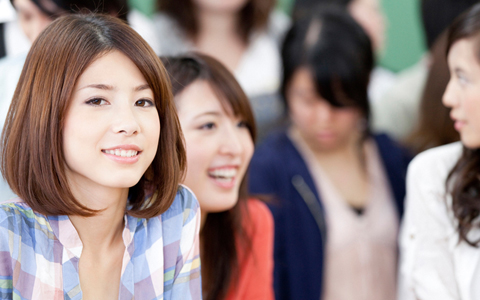 femmes-asiatiques
