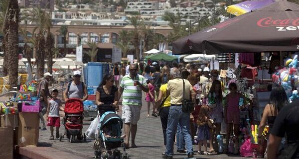 tourisme-en-israel-c-afp