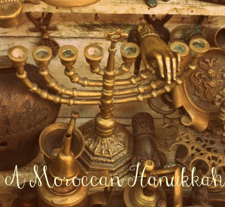 hanukkah
