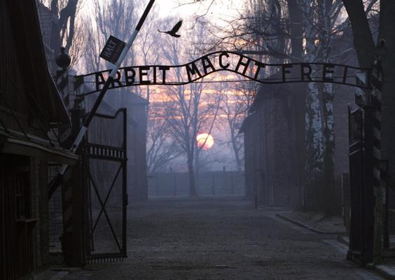 auschwitz