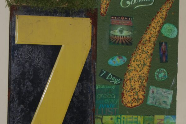 seven