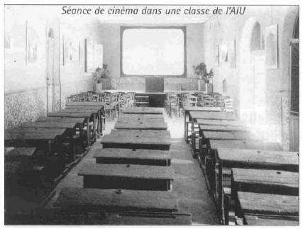 AIUclasse