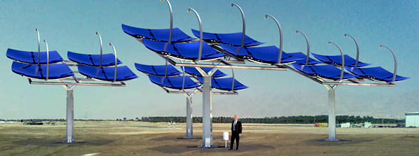 Zenith-Solar