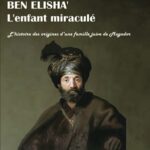 benelisha