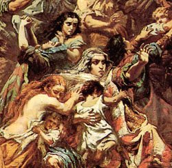 La condition des Juifs au Moyen-Age : LE MASSACRE DE LA SAINT-VALENTIN masc2