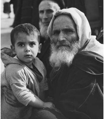 refugies-juifs-marocains-david-harris