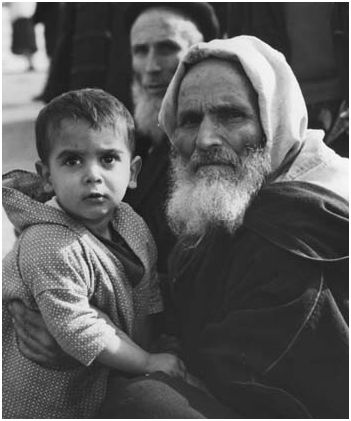 refugies-juifs-marocains-david-harris