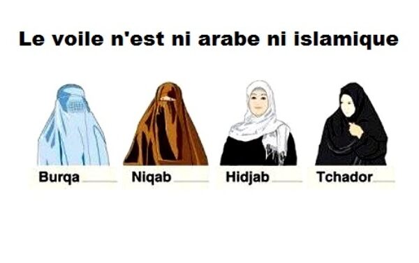 voiles_islamique_