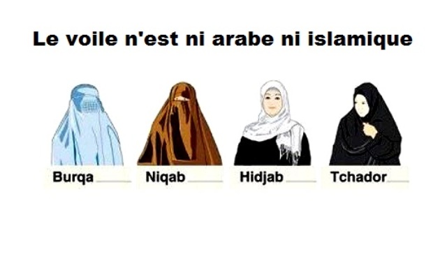 voiles_islamique_