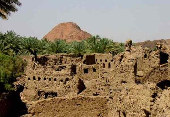 Khaybar