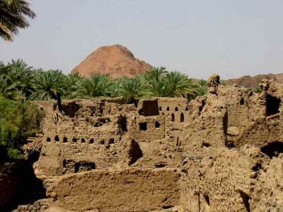 Khaybar