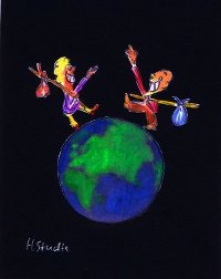 Le-monde-est-petit