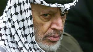 arafat