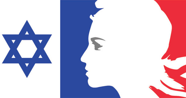 france-israel