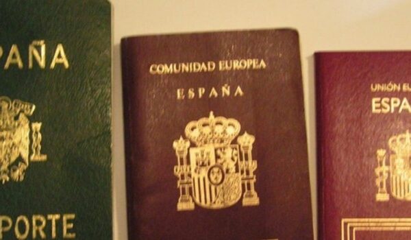 passportspainrincipal