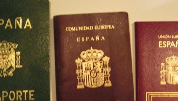 passportspainrincipal
