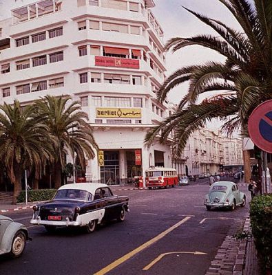 Il était une fois Casablanca casa-jpg