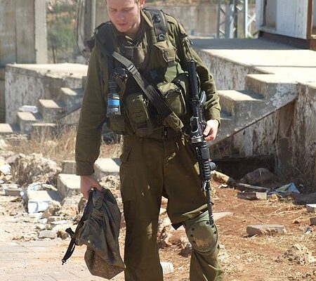 Israelifighter