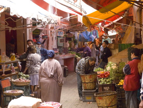 casablanca-mrica