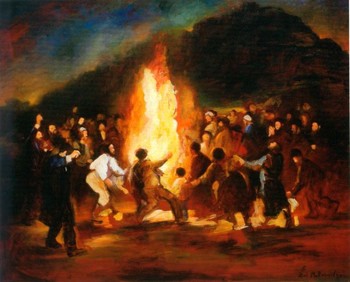lag-baomer