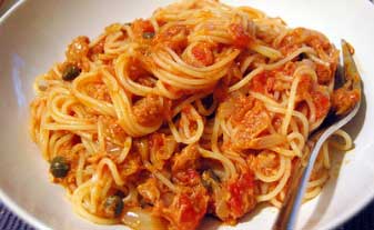 spaghettis_anchois