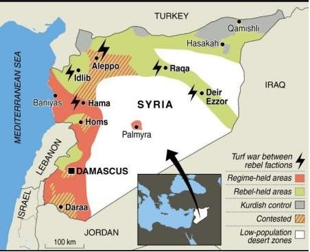 syriaeiil