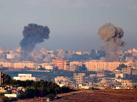 GazaIsrael_6907073