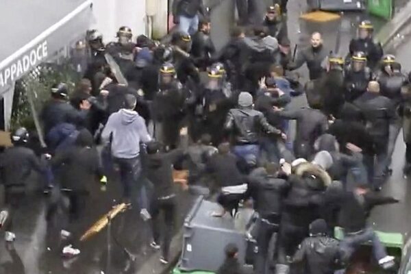 violenceparis1