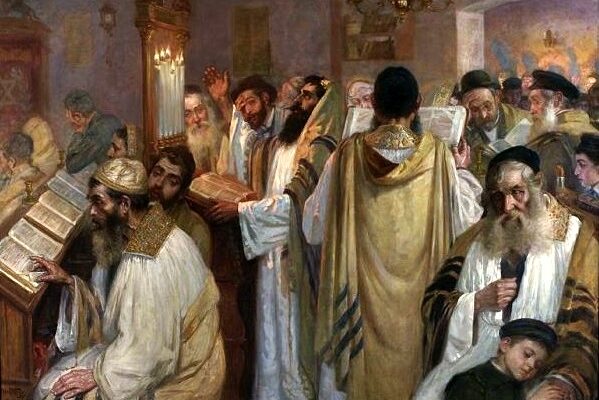 Weinles_On_the_eve_of_Yom_Kippur