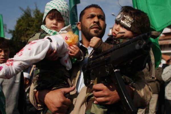 hamas