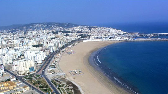 tanger
