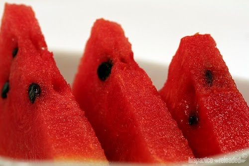 watermelon