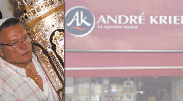 andreKRIEF