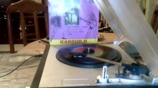 karoudji)