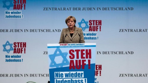 merkel007