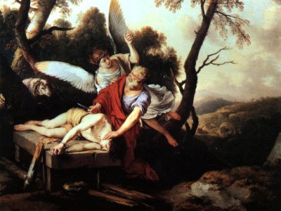 abraham