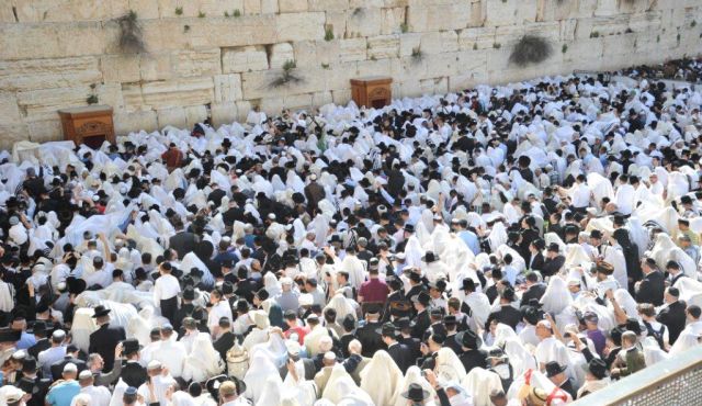 birkat-hacohanim