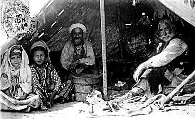 saharajew