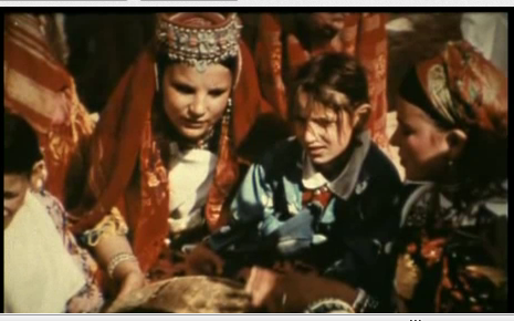 Juifs_marriage_amazigh_a_Tiylite p1