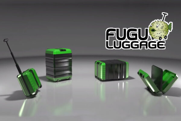 Luggage-